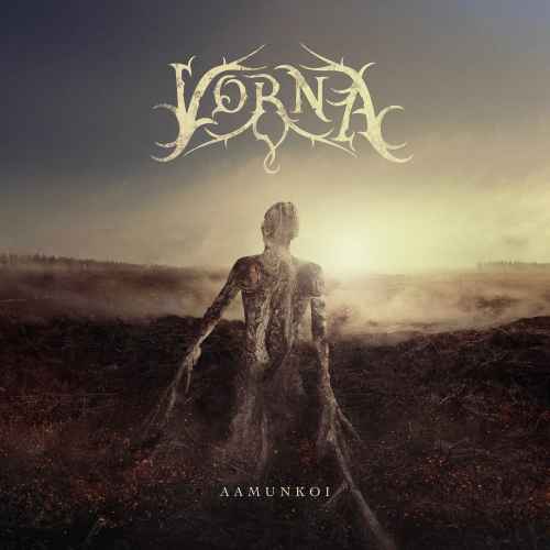 VORNA - Aamunkoi CD